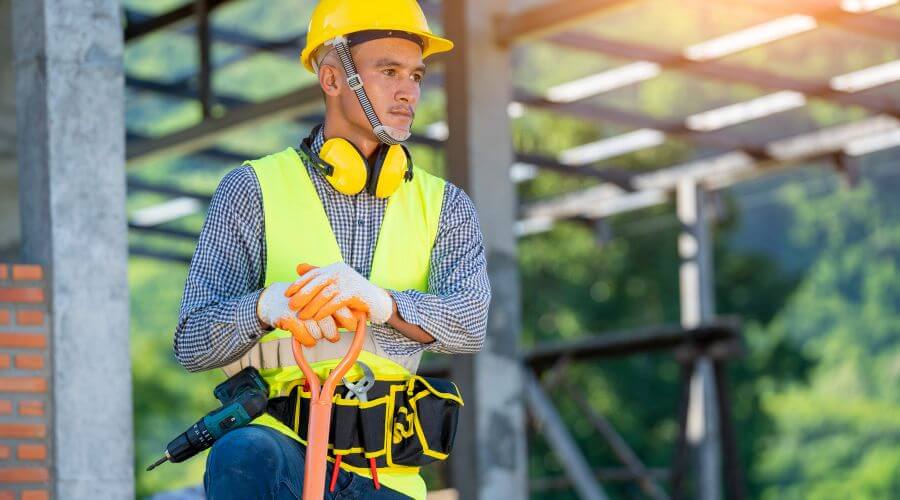 Expert top industrial roofings services in Conway, AR